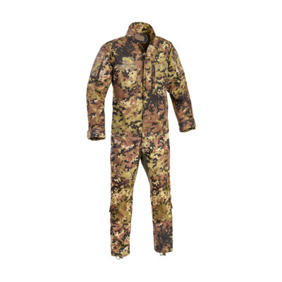 UNIFORME - DEFCON 5 - ITALIAN ARMY UNIFORM 60% COTTON 40% POLYESTER (VEGETATO ITALIANO)