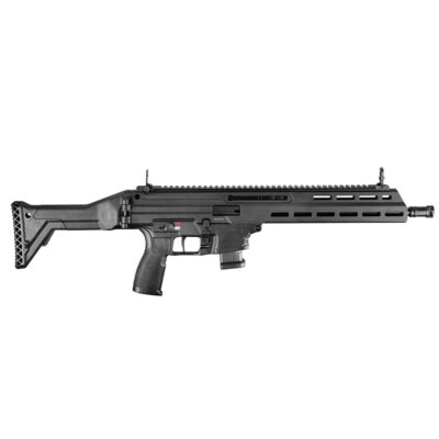 SPRINGFIELD ARMORY® - KUNA 9mm Rifle, International | 12"