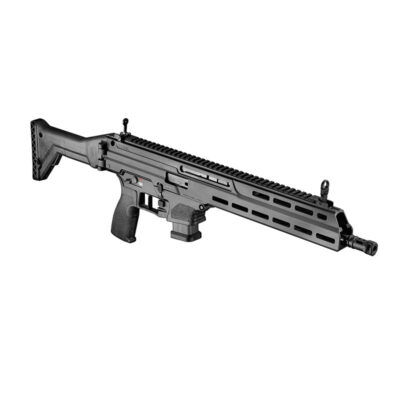Alternative view of SPRINGFIELD ARMORY® - KUNA 9mm Rifle, International | 12"