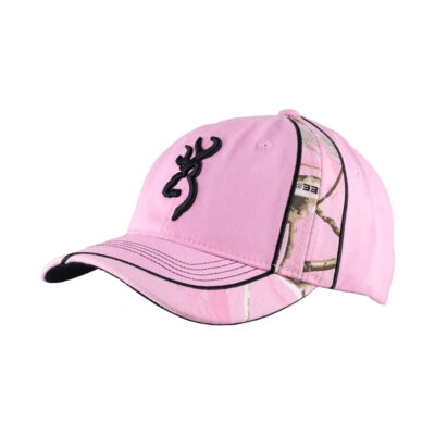 CAPPELLO - BROWNING - ALEX PINK