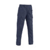 PANTALONE - DEFCON 5 - PANTHER PANT BLU