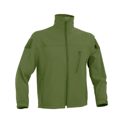 DEFCON 5 -  GIACCA SOFT SHELL (OD GREEN)