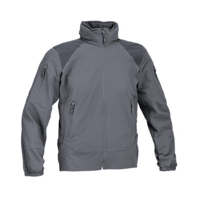 DEFCON 5 -  GIACCA EXTREME STRETCH CON RINFORZI KEVLAR (GRIGIO)