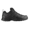 SALOMON - UOMO - XA PRO FORCES GTX Black/Black/Black