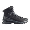 SALOMON - UOMO - QUEST 5 GTX M Asphalt/Black/Asphalt