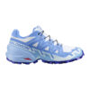 SALOMON - DONNA - SPEEDCROSS 6 W Ancient Water/Brunnera Blue/Persian Jewel