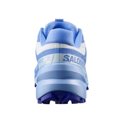 SALOMON - DONNA - SPEEDCROSS 6 W Ancient Water/Brunnera Blue/Persian Jewel - immagine 6