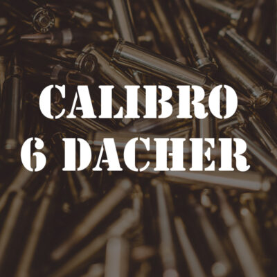 CALIBRO 6 DACHER