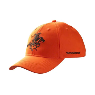 WINCHESTER - CAPPELLO ALLATI ORANGE