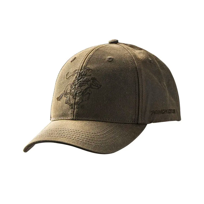 WINCHESTER - CAPPELLO DJUR BROWN