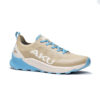 SCARPE - AKU - 784.1 AIRA V-LIGHT - 331 Beige/Avio