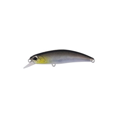 DUO INTERNATIONAL - SPEARHEAD RYUKI | 60S | 60mm 6.5g #10 | Mat Rider
