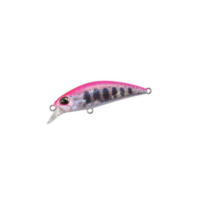 DUO INTERNATIONAL - SPEARHEAD RYUKI | 38S | 38mm 2.8g #14 | Pink Yamame
