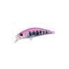DUO INTERNATIONAL - SPEARHEAD RYUKI | 45S | 45mm 4.0g #12 | Pink Yamame
