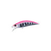 DUO INTERNATIONAL - SPEARHEAD RYUKI | 50S | 50mm 4.5g #12 | Pink Yamame