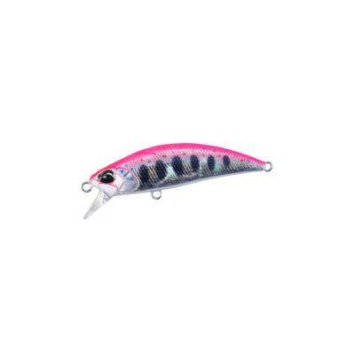 DUO INTERNATIONAL - SPEARHEAD RYUKI | 50S | 50mm 4.5g #12 | Pink Yamame