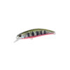 DUO INTERNATIONAL - SPEARHEAD RYUKI | 60S | 60mm 6.5g #10 | Yamame Red Belly