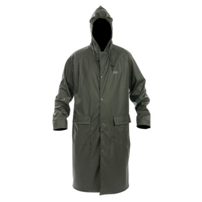 TRENCH - HART - ALEON-J | IMPEAMEABILE ELASTICIZZATO