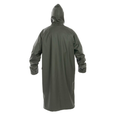 Alternative view of TRENCH - HART - ALEON-J | IMPEAMEABILE ELASTICIZZATO