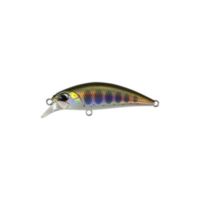 DUO INTERNATIONAL - SPEARHEAD RYUKI | 45S | 45mm 4.0g #12 | Lake Yamame