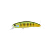 DUO INTERNATIONAL - SPEARHEAD RYUKI | 60S | 60mm 6.5g #10 | Natural Yamame