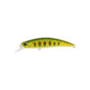 DUO INTERNATIONAL - SPEARHEAD RYUKI | 70S | 70mm 9g #10 | Natural Yamame