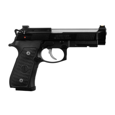 PISTOLA - BERETTA - 98G ELITE LTT | CAL. 9x21