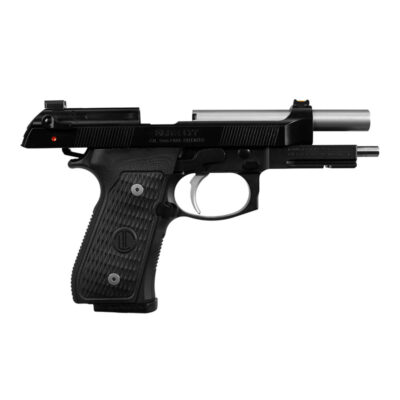 Alternative view of PISTOLA - BERETTA - 98G ELITE LTT | CAL. 9x21