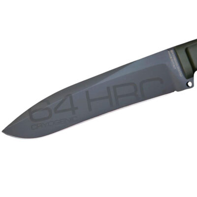 Alternative view of COLTELLO - EXTREMA RATIO - DOBERMANN IV S600
