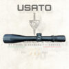USATO - OTTICA - MARCH SCOPES - FX 5x-40x56 | Vari Power | 1/8 MOA Adjustament | FMA-2 Reticle