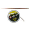 FOX RAGE PREDATOR - COATED STEEL WIRE | 10m 65lb/29kg