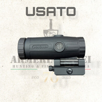 USATO - HOLOSUN - MAGNIFIER HM3X