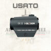 USATO - RED DOT - HOLOSUN - HS403C | 2MOA