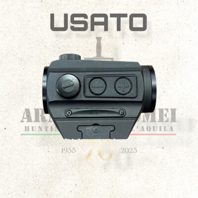 Alternative view of USATO - RED DOT - HOLOSUN - HS403C | 2MOA
