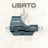 USATO - RED DOT - HOLOSUN - HS510C 2MOA