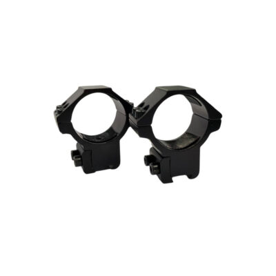 ANELLI BASSI 30mm BASE 11mm