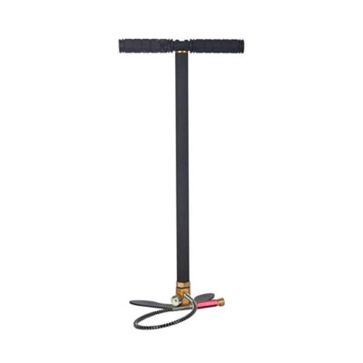 BLAUOPTIK - POMPA PER CARABINE PCP | 300 BAR - 3 FASI