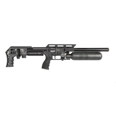CARABINA ARIA COMPRESSA - FX AIRGUNS - IMPACT M4 SNIPER | CAL. 5,5