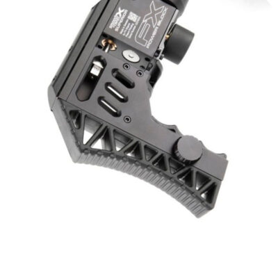 Alternative view of CARABINA ARIA COMPRESSA - FX AIRGUNS - IMPACT M4 SNIPER | CAL. 5,5