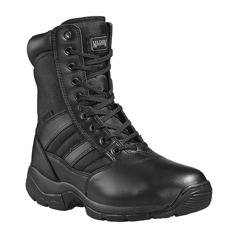 SCARPONI - MAGNUM - PANTHER 8.0 SZ BLACK