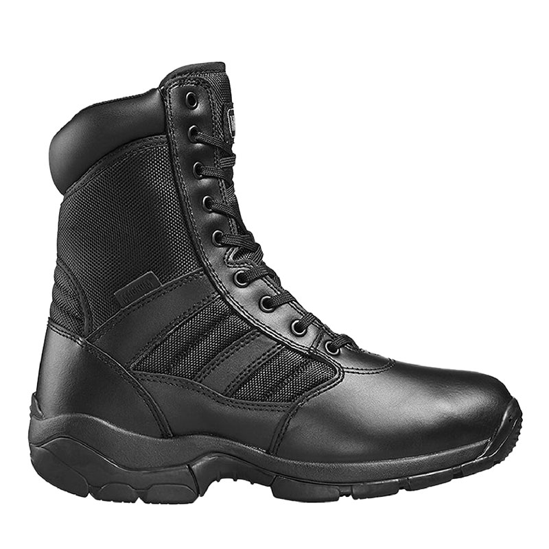 SCARPONI - MAGNUM - PANTHER 8.0 SZ BLACK - immagine 2
