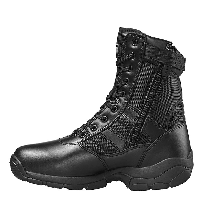 SCARPONI - MAGNUM - PANTHER 8.0 SZ BLACK - immagine 3