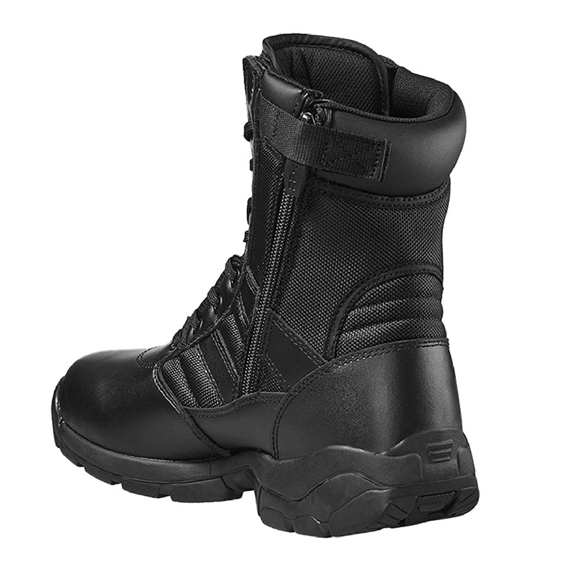 SCARPONI - MAGNUM - PANTHER 8.0 SZ BLACK - immagine 4
