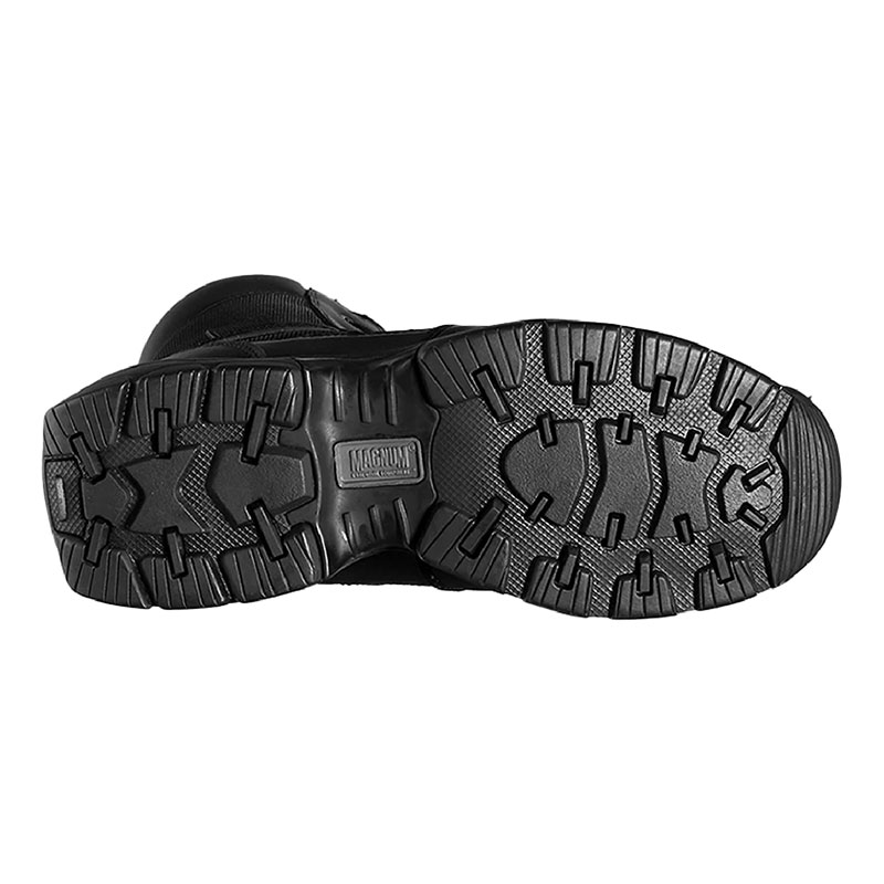 SCARPONI - MAGNUM - PANTHER 8.0 SZ BLACK - immagine 5