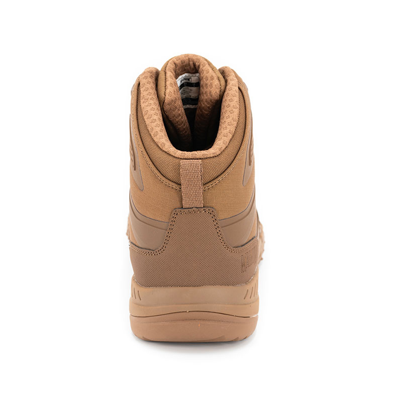 SCARPONI - MAGNUM - ULTIMA 6.0 WP Coyote Tan - immagine 2