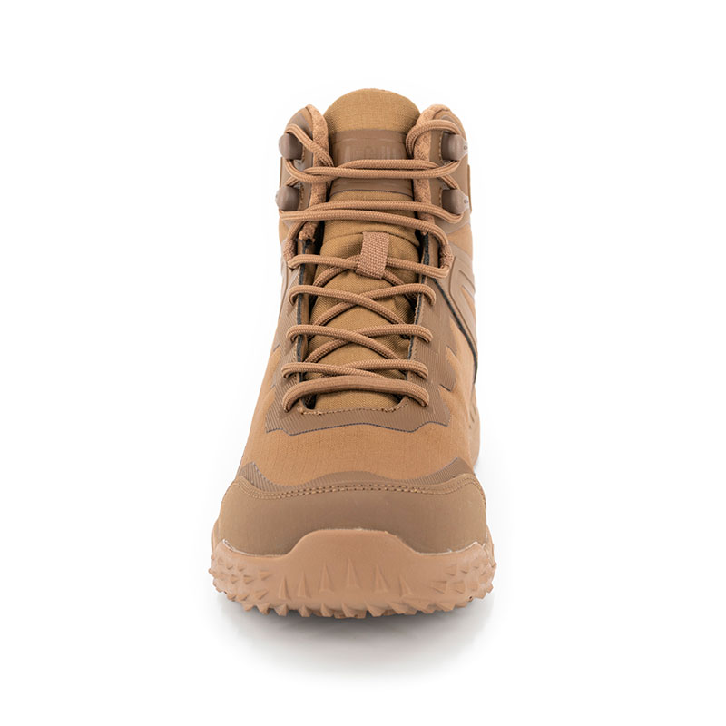 SCARPONI - MAGNUM - ULTIMA 6.0 WP Coyote Tan - immagine 4