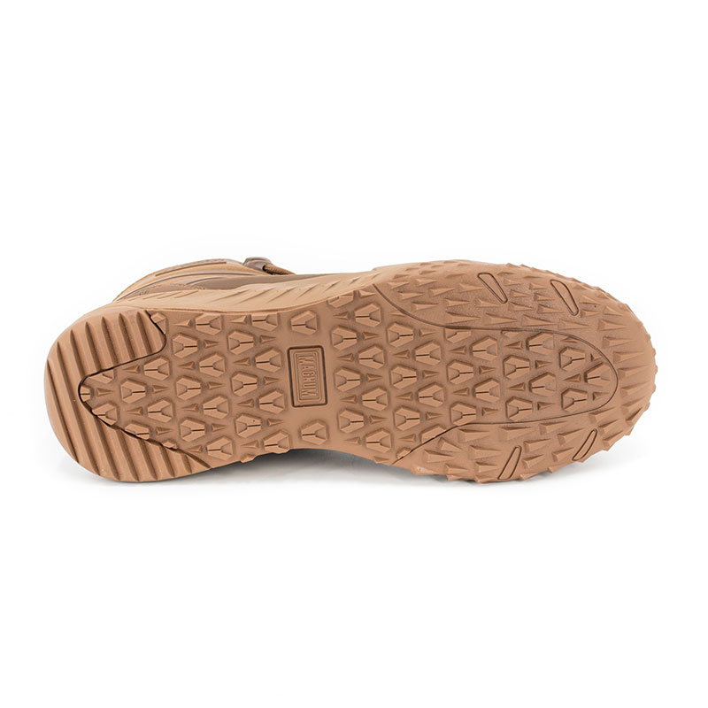 SCARPONI - MAGNUM - ULTIMA 6.0 WP Coyote Tan - immagine 5
