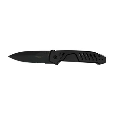COLTELLO - EXTREMA RATIO - MF1 EVO SP BLACK M390