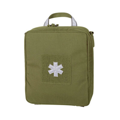 HELIKON-TEX - AUTOMOTIVE MED KIT POUCH | KIT DI PRIMO SOCCORSO PER VEICOLI