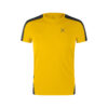 T-SHIRT - MONTURA - HADE Mustard